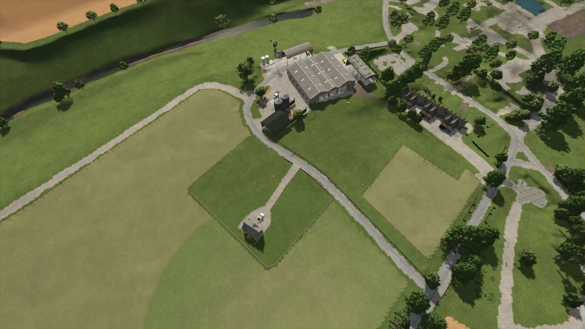 MY CALMSDEN Edit v1.0