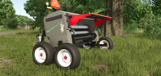 Macerator 6620 v1.0