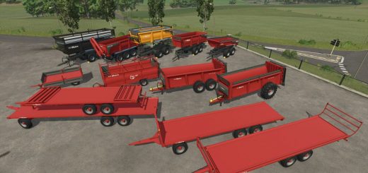 Maitre Pack V1.0