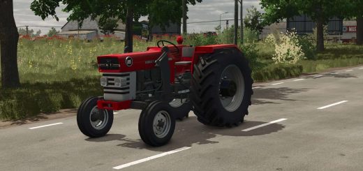 Massey Ferguson 100 v1.0