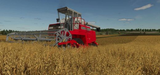 Massey Ferguson 860 UK Spec v1.0
