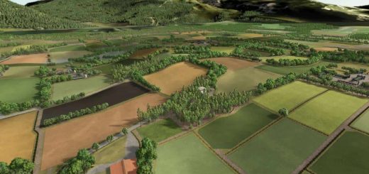 Maypole Farm v1.1