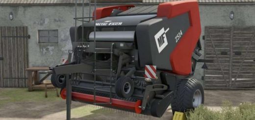 Metal-Fach Z514 v1.0