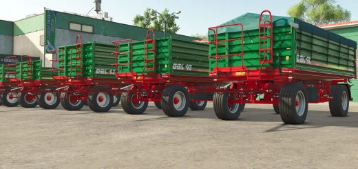 Metaltech DBL Pack v1.0