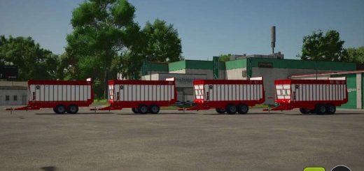 Meyers 8100RT v1.0