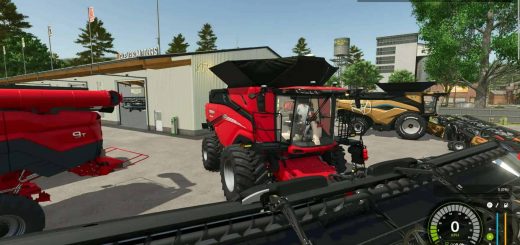 Mod Pack 19 v1.0