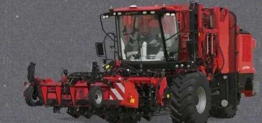 Multifruit Harvester v1.0.0.1