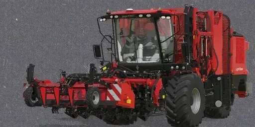Multifruit Harvester v1.0.0.1