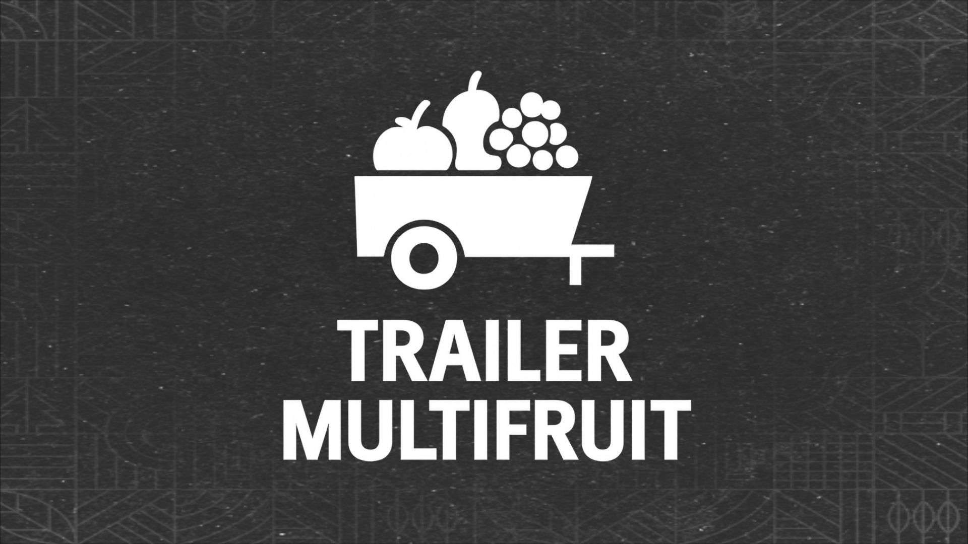 Multifruit support for trailers V1.0
