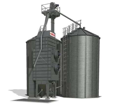 Multisilo V1.0.0.2