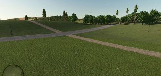 NEW LAND v1.0
