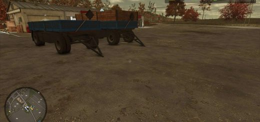 Nefaz v1.0