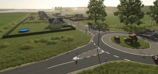 Negast 4X Map v1.0