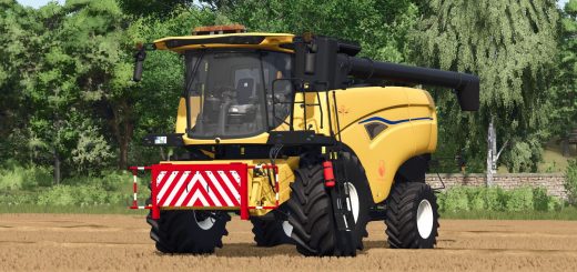 New Holland CH V1.0