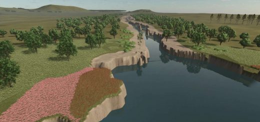 No Ones Land v1.0