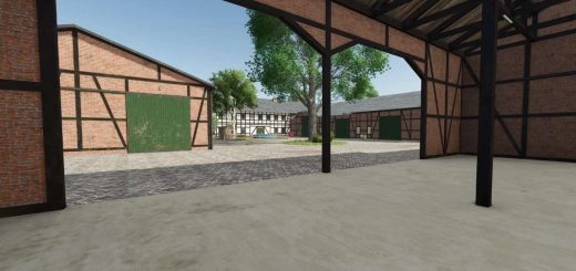 Nordermarsch Reloaded v1.0.3