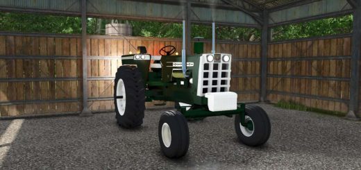 Oliver 1955 v1.0