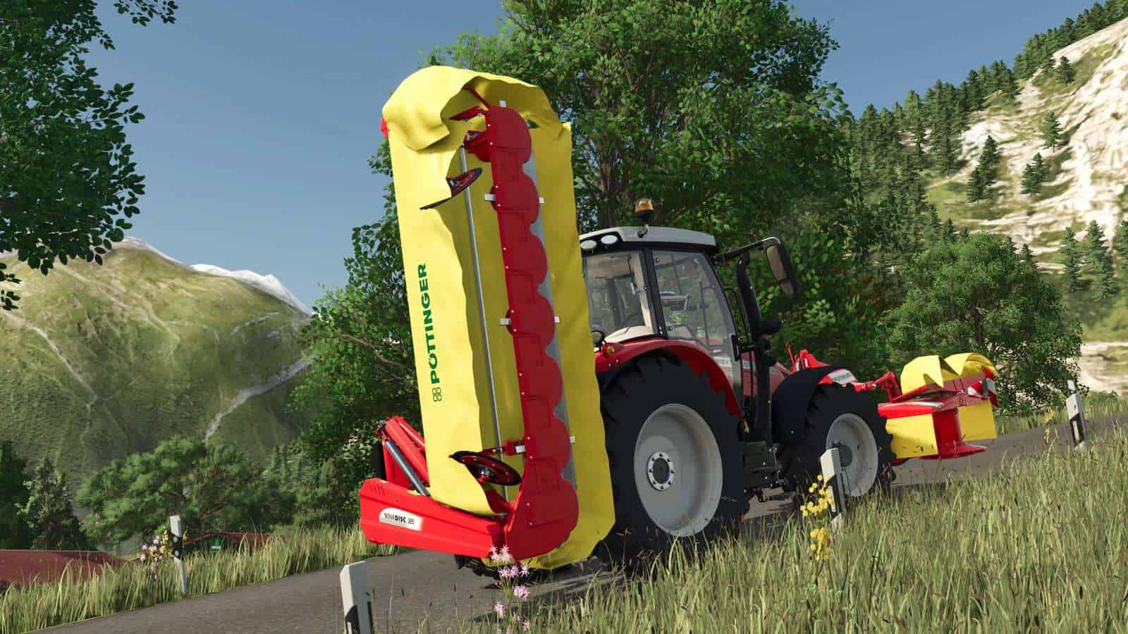 Pöttinger NOVADISC Pack v1.0.0.1 thumbnail 2