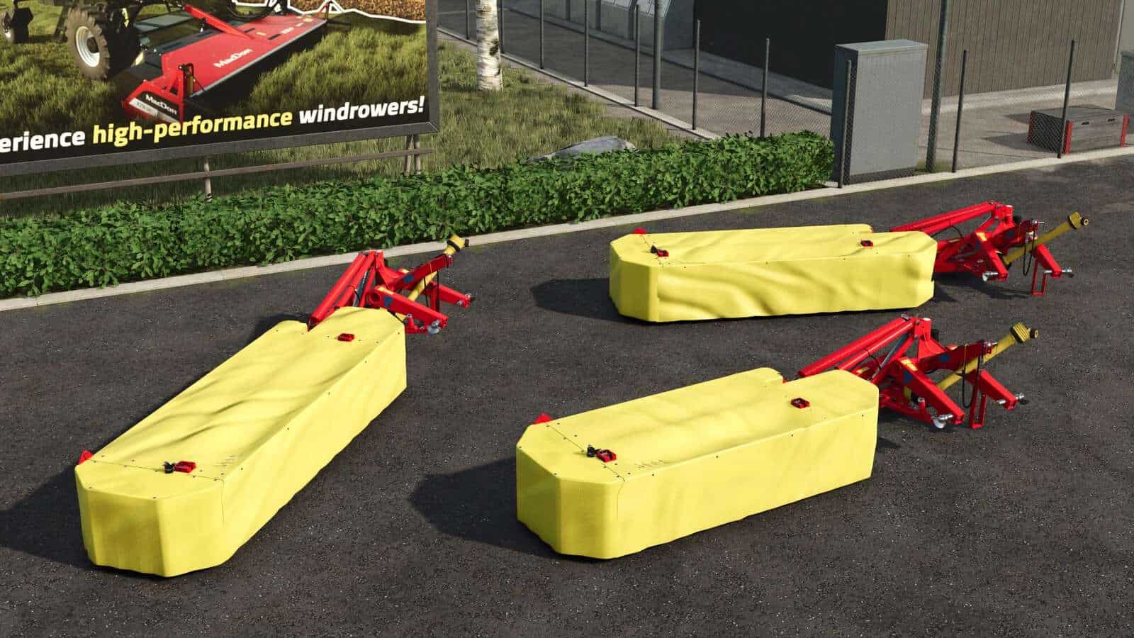 Pöttinger NOVADISC Pack v1.0.0.1 thumbnail 4