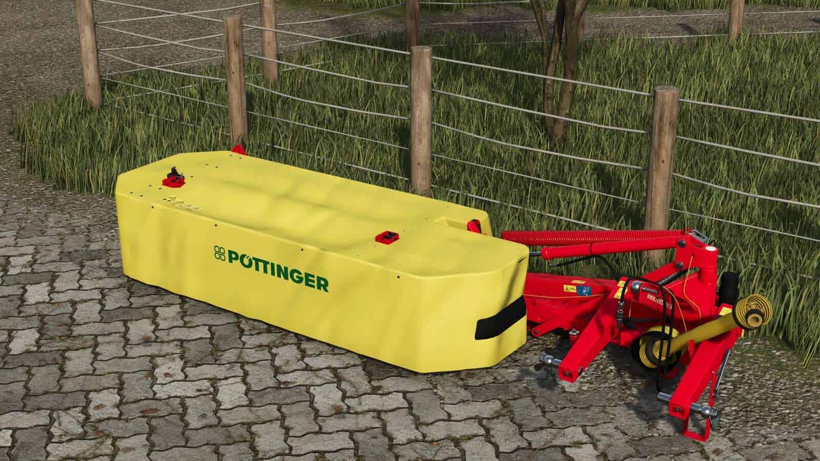 Pöttinger NOVADISC Pack v1.0.0.1 thumbnail 6