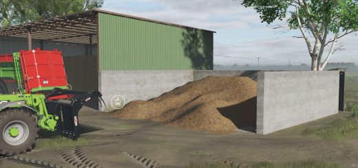 Pack Of Manure Heap V1.0
