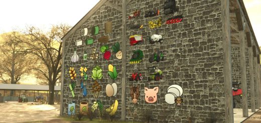 Placeable Signs V1.0.1