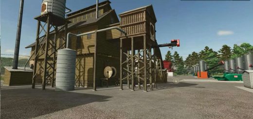 Placeables v1.0