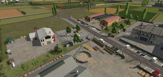 Polesine BETA v1.0