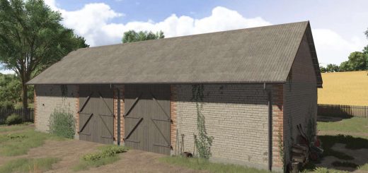 Polish Barn v1.0