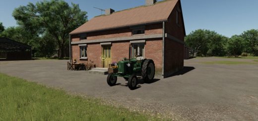 Polish House V1.0