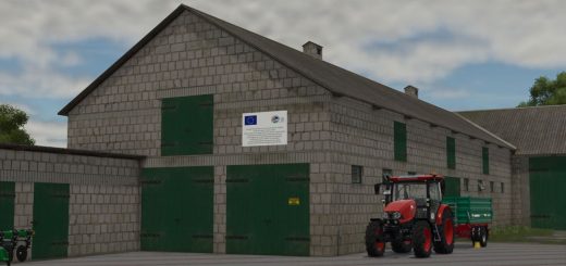 Polish RDP Boards Pack V1.0