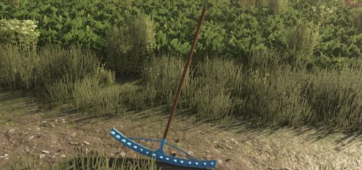 Rake v1.0