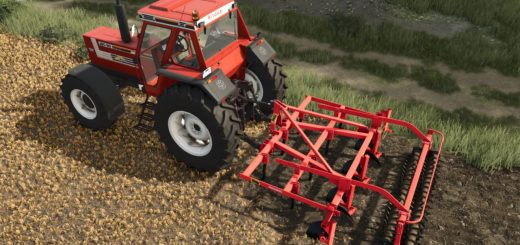 Rau Polymag 300 V1.0