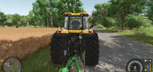Real Vehicle Breakdowns V0.9.2.9