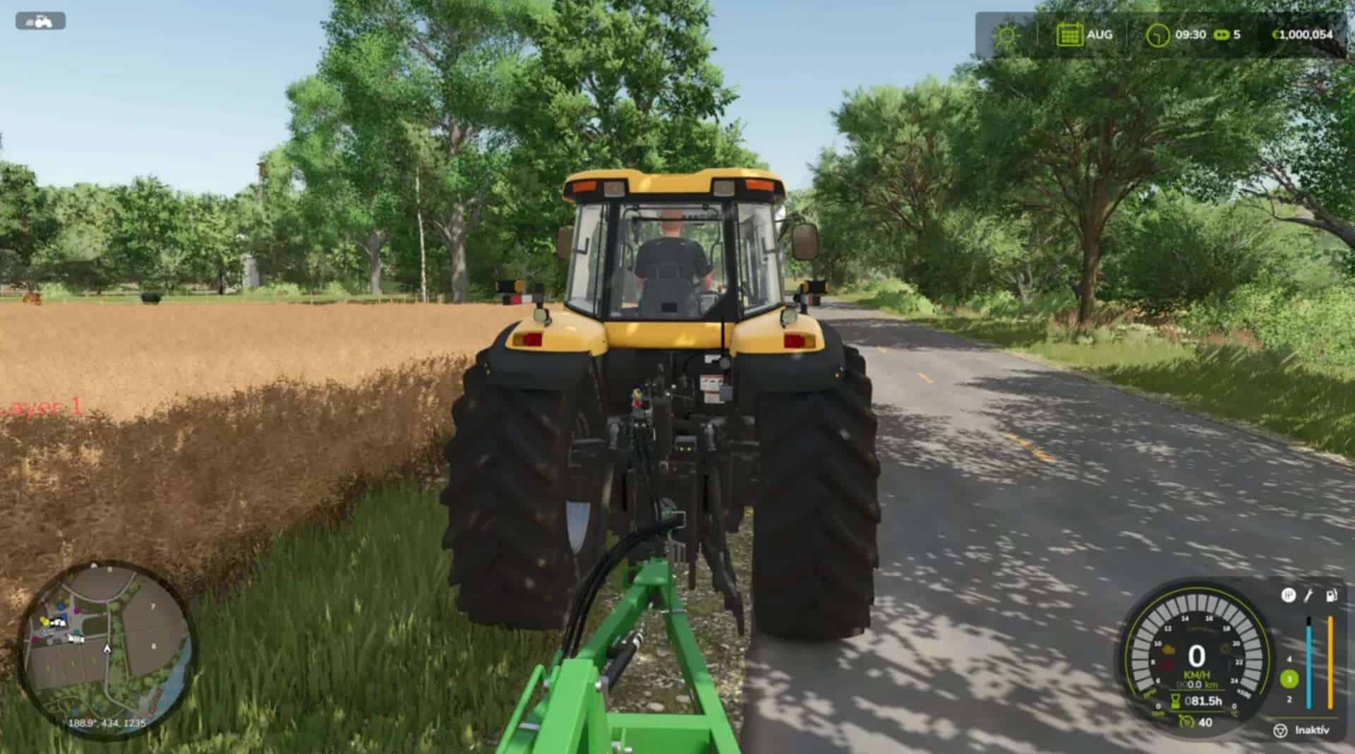 Real Vehicle Breakdowns V0.9.2.9