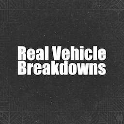 Real Vehicle Breakdowns v0.9.2.6