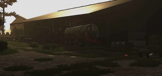 Realistic reshader v1.0.0.2