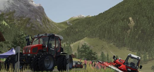 Reform Pack V1.0.0.1