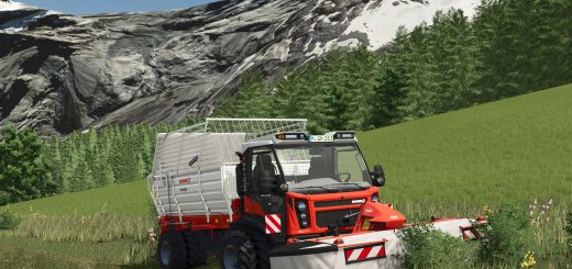 Reform Pack v1.0