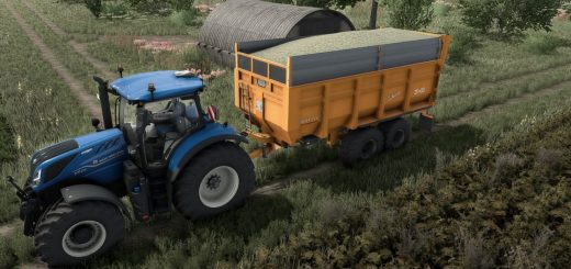 Rolland TurboVrac 26-38 V1.0