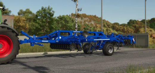 Rolmako SoilProtector V1.1