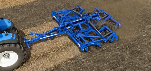 Rolmako U652 Pack V2.0