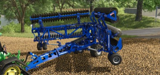 Rolmako U665 PowerDisc V1.0