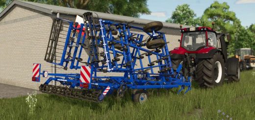 Rolmako VibroSTAR U445 v1.0
