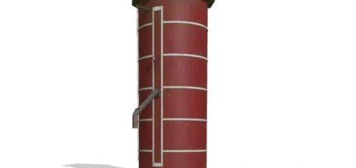 Rotes Multisilo V1.0.0.1