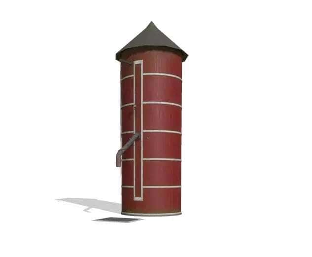 Rotes Multisilo V1.0.0.1