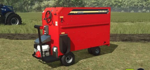 Rovibec rovicar v1.0