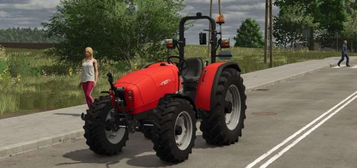 Same Argon v1.0