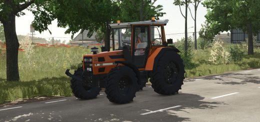 Same Explorer 90 v1.0