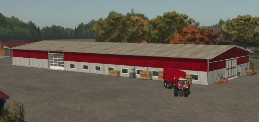 Sawmill / Pellet Palette V1.1